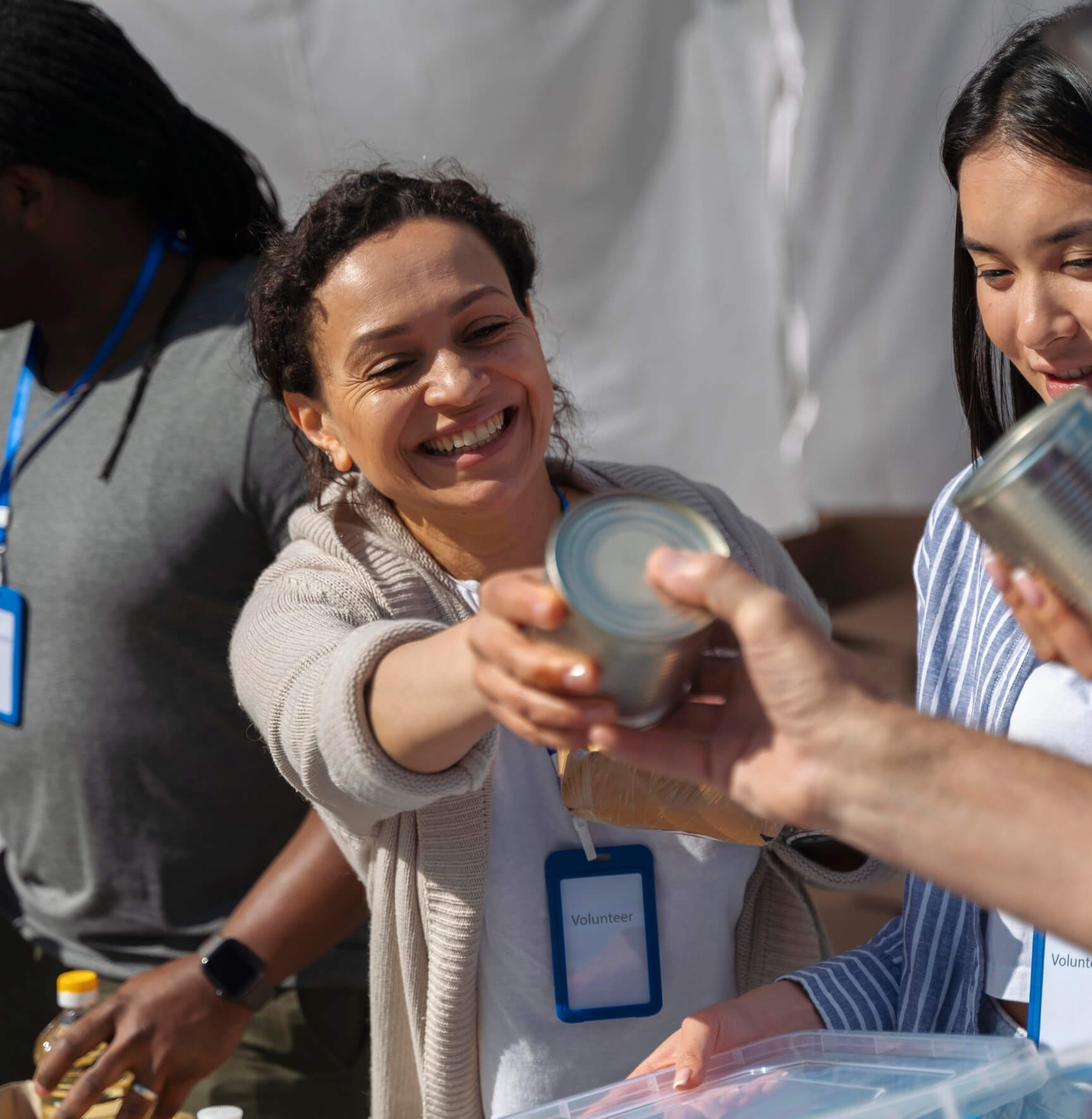 Member & Community Engagement