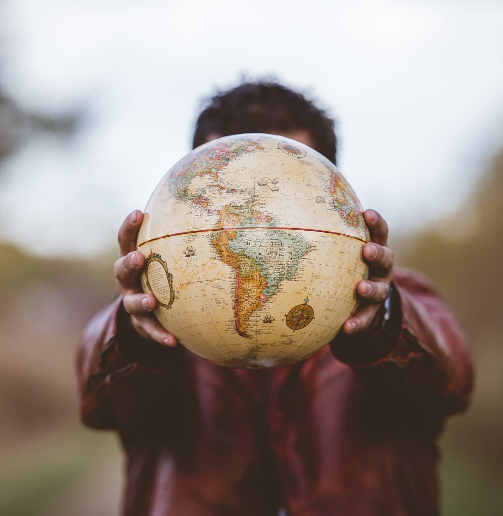 Messaging & Storytelling