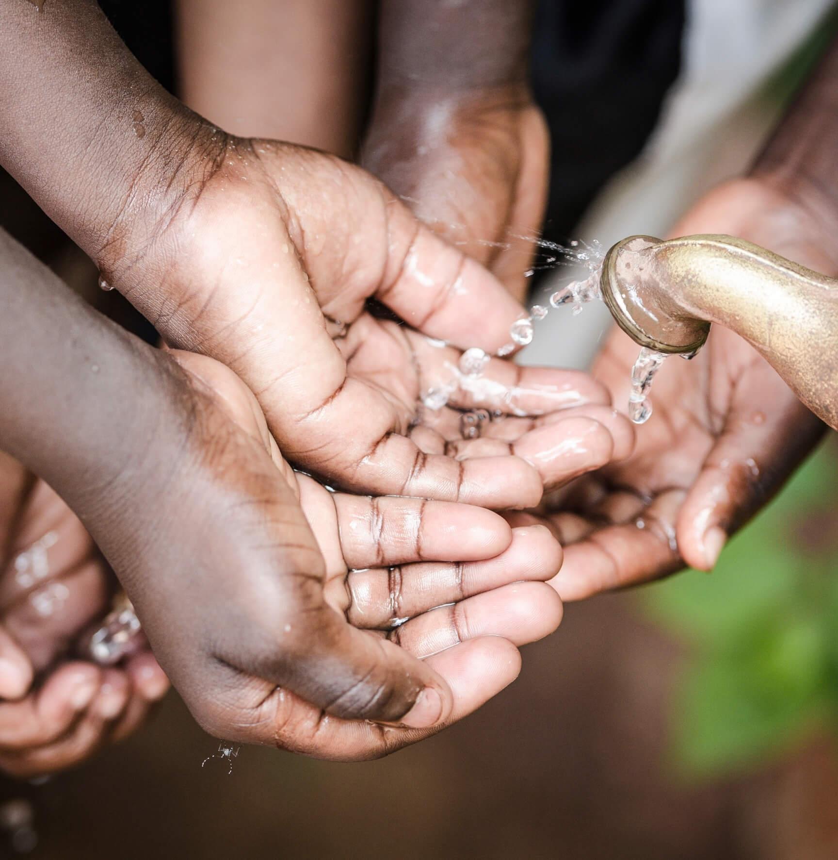 Impact, Data & Insights