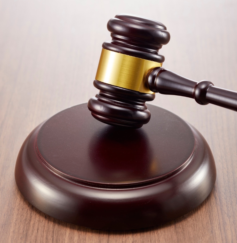 Governance, Legal & Compliance